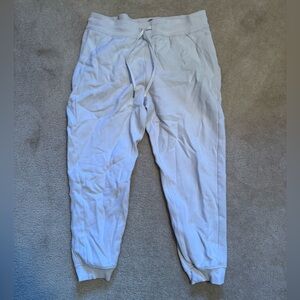 Lululemon Scuba High-rise Joggers Full Length